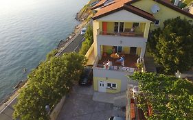 Accommodation Salvia